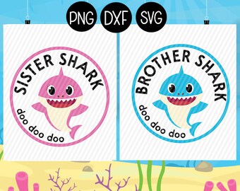Free Free 163 Brother Shark Svg Free SVG PNG EPS DXF File