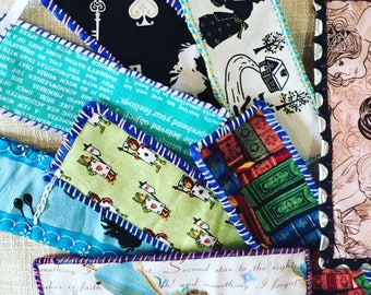Bookmark of the Month Subscription