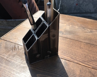 Industrial Desk Caddy