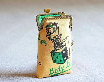 Cell phone case, iPhone case, Glasses case, Gadget case
