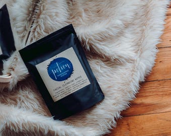 Facial Cleansing Wipes