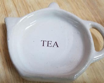 Tea Bag Holder ready to ship