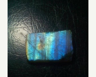 80% OFF SALE Labradorite Rough Slab