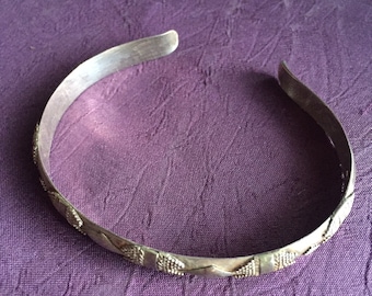 Balinese Silver Jewelry-vintage bracelet-feminine-925 silver