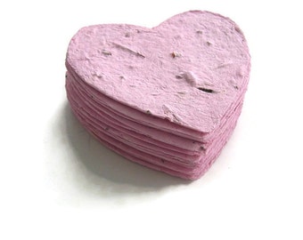 etsy your place to buy and sell all things handmade recycled paper with flower seeds