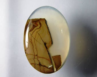 Stefoinite Jasper Cabochon handmade Stefoinite jasper cabochon gemstone,Stefoinite jasper loose gemstone,Stefoinite jasper stone64Cts.R-1308