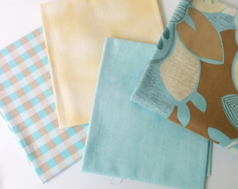 Fat Quarters, Bundles, Premium Cotton Quilt Weight Fabric Fat Quarters