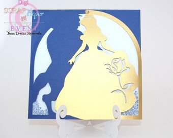 Do Prince and Princess wedding
