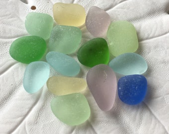 Rare Sea Glass
