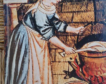Italian Cooking Book - Regional - Como