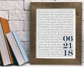 Daughter In Law Gifts from Mom Dad To Mother Father Birthday Graduation Christmas Engagement Wedding Present Rustic Home Decor Unique Art