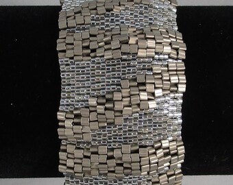 Silver Wave