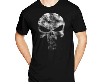 Punisher Men's T-Shirt (Ready to ship)