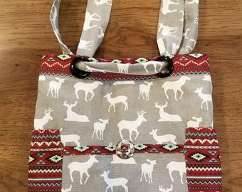 Diaper Bag, bag , multi purpose bag