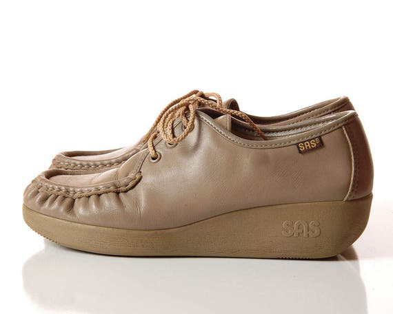 sas shoes