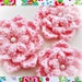 Graceful Flower Crochet Pattern