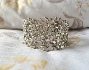 Dune London Cuff Bracelet