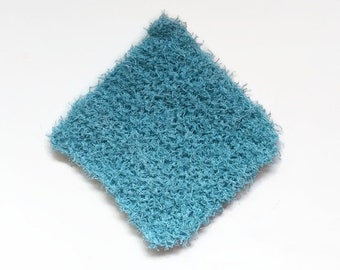 Little Scrubby Square - Non Scratch Dish Scrubber