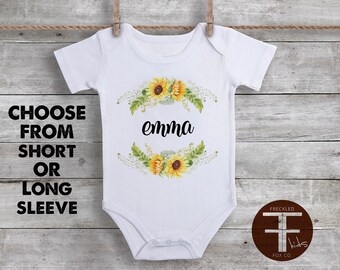 Boho Baby Clothes Etsy