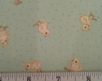 Easter Chicks - The Henley Studio - Makower