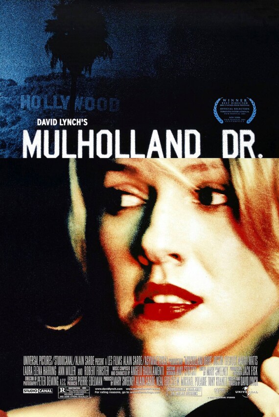 who lives on mulholland drive