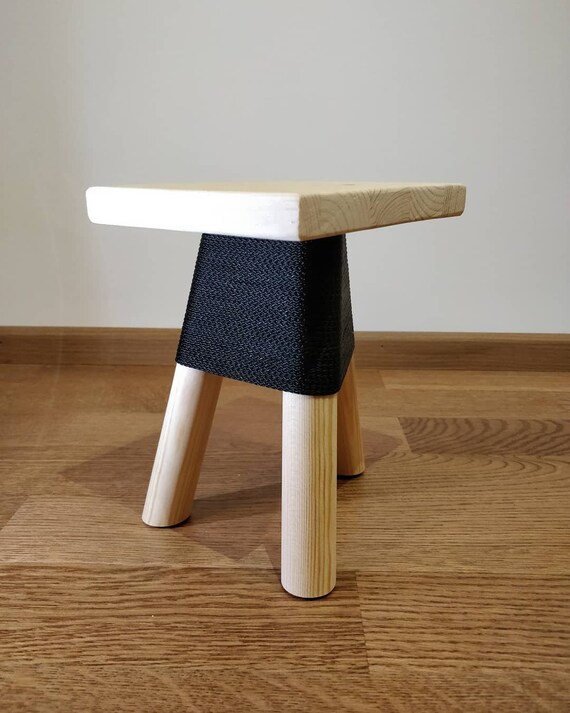 Wooden Speaker Stands