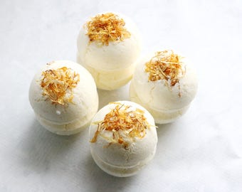 Bath Bomb Set, Bath Bomb Gift Set, Spa Gift Set, Bath Bomb Gift, Bath Bomb, Bath Fizzy, Natural Bath Bombs, Mother's Day Gift