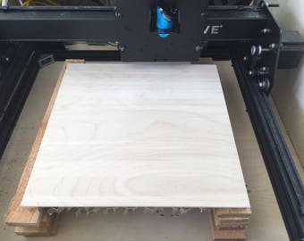 baltic birch plywood etsy plywood sheet 12 x24 x1 8