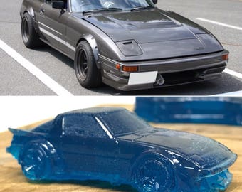 Mazda fb rx7 Gummies - 4 Pack