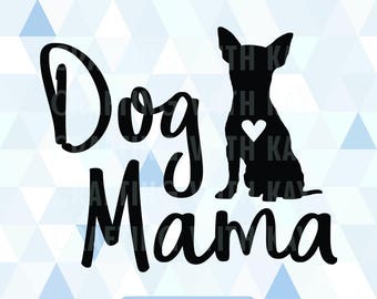 Free Free 150 Chihuahua Mom Svg Free SVG PNG EPS DXF File