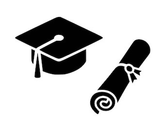 Free Free Graduation Diploma Svg Free 616 SVG PNG EPS DXF File