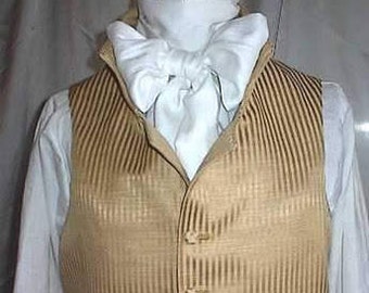Man's Silk Cravat