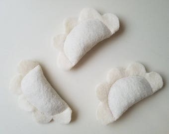 Catnip Purrogi | Certified Organic Catnip Toy