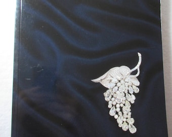 Magnificent Jewels MASSIVE Sotheby's Auction Catalog October 1998