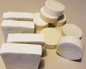 Natural Olive Oil Soap for Felting