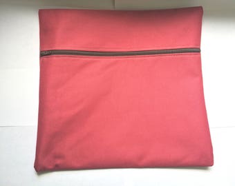 Waterproof Wet Dry Bag for Diapers, Swimsuit, Gym Clothes, Dog Poop Bags, holds all liquids and smells inside SHIPS FREE