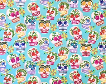 Alexander Henry "Mini Calaveras"