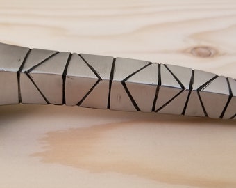 Railroad Spike Knife