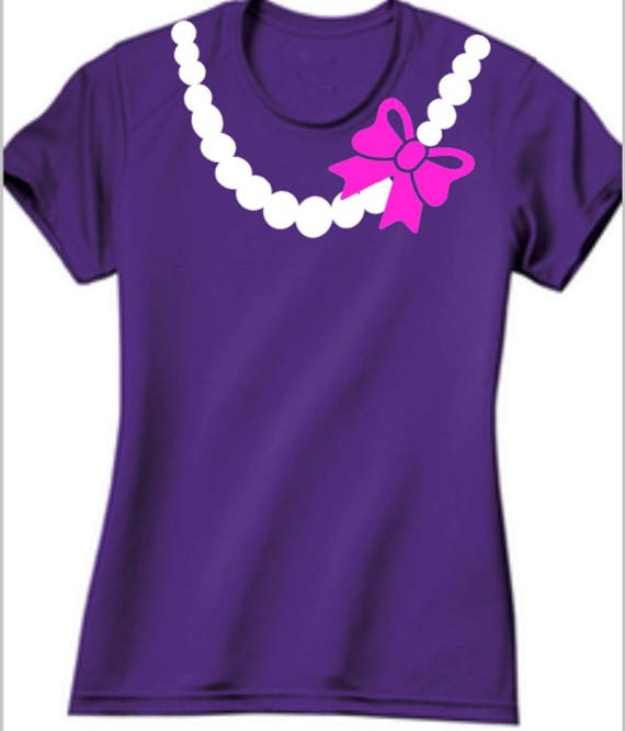 daisy duck costume shirt
