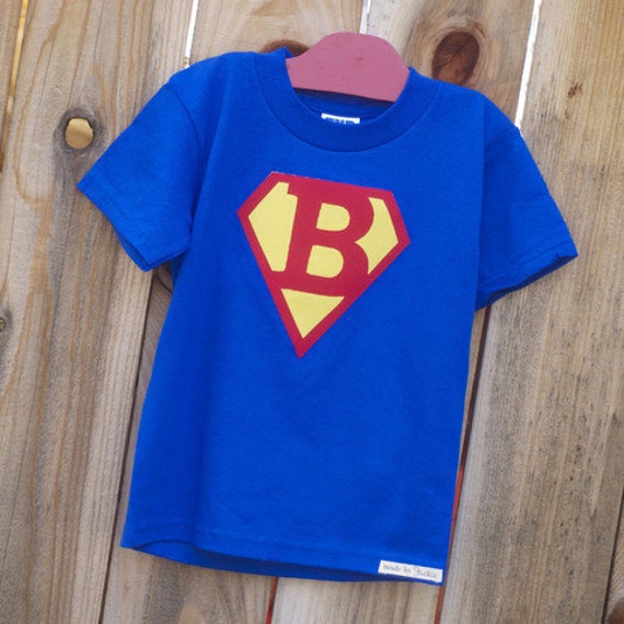 superhero custom shirts