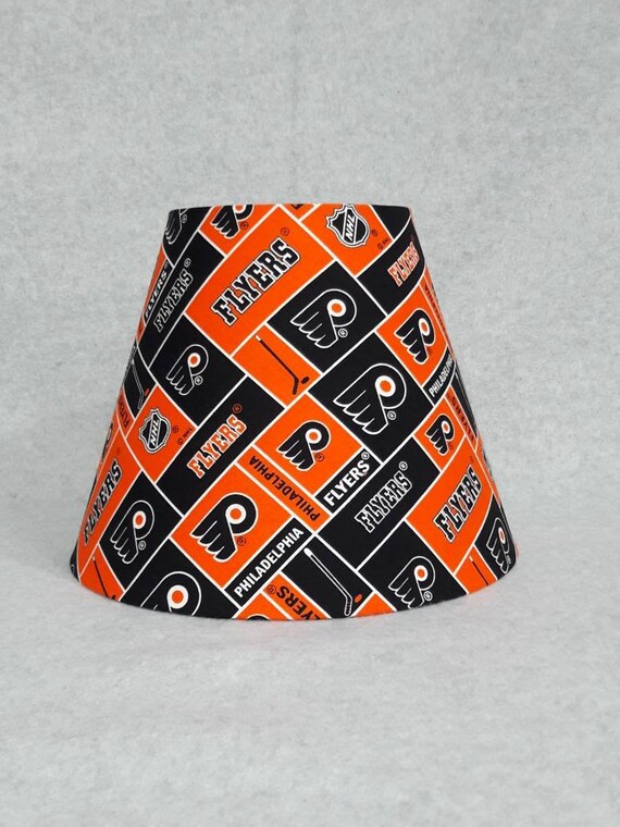 Philadelphia Flyers Lamp Shade Nhl