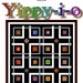 YIPPY-I-O - Quilt-Addicts Patchwork Quilt Pattern