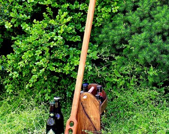 Mash Paddle - Wine Paddle - Dye Paddle