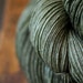 MCN Hand Dyed Sock Yarn - Secret Garden
