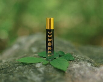 Prowl Essential Oil Signature Scent