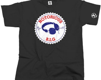 t shirt de biggie