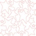 Quilt in the Hoop Stars ITH Machine Embroidery Files