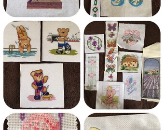 Project bits and bobs .