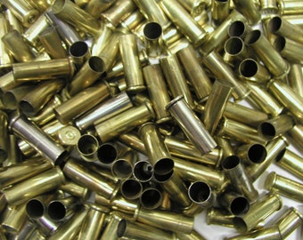38 SPECIAL RELOADING BRASS 500 pcs