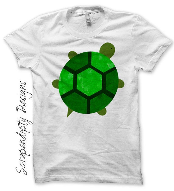 turtle check shirt
